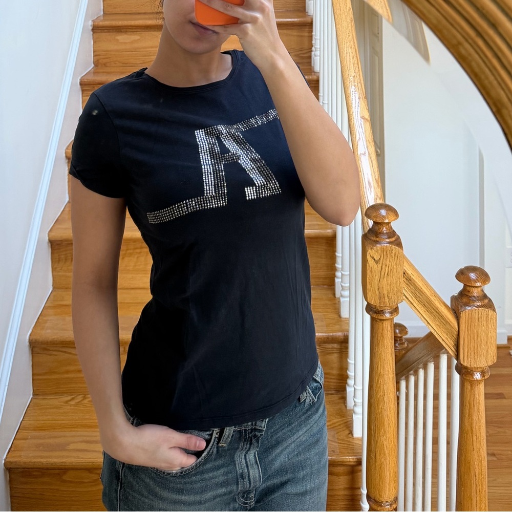 Y2K Zara T-Shirt